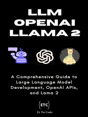 cover image of LLM Universe